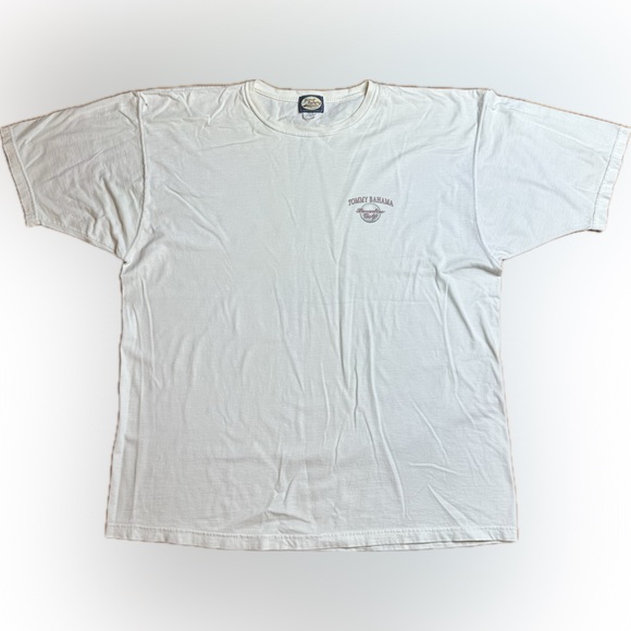 Vintage 2000s Tommy Bahama “Paradise Golf” T-Shirt - Picture 2 of 6